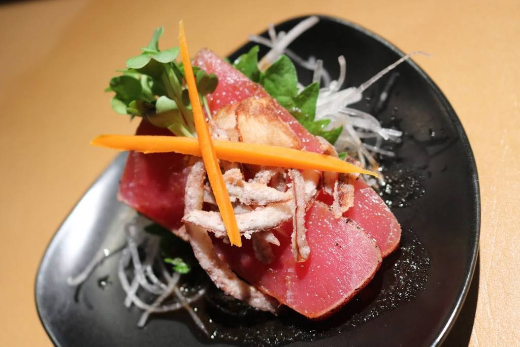 Shark Sushi | restaurant | 724 N Brea Blvd #B, Brea, CA 92821, USA | 7142551178 OR +1 714-255-1178