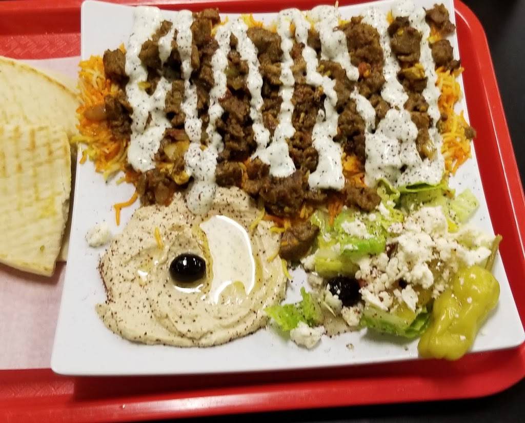 Gyro Bites | restaurant | 6409 6th Ave, Tacoma, WA 98406, USA | 2532122447 OR +1 253-212-2447