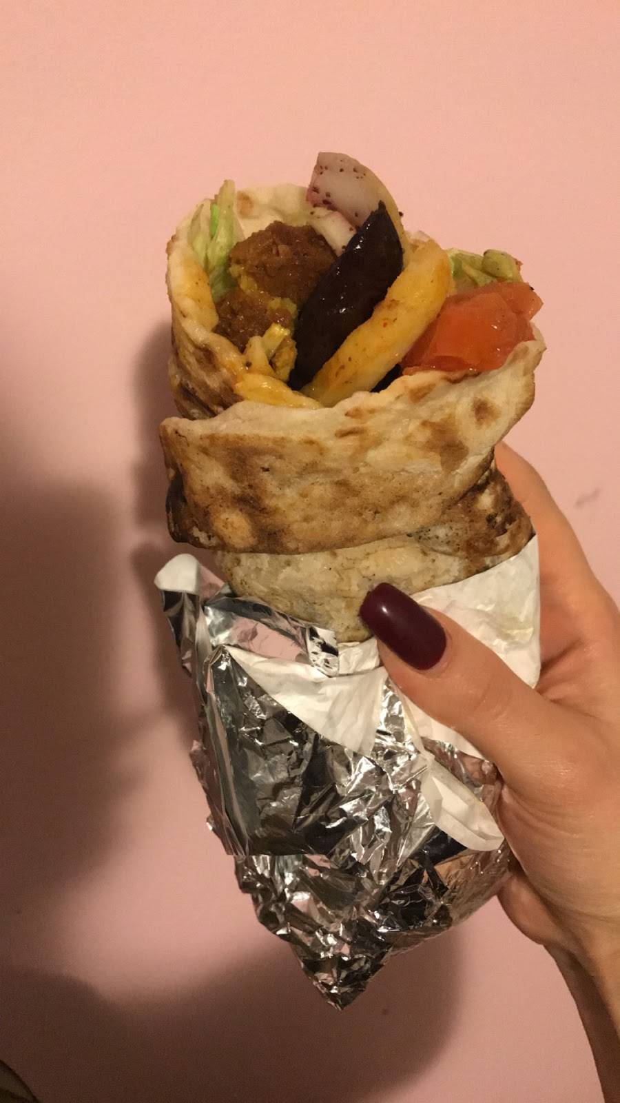 Sumaq Iraqi Charcoal Grill - مطعم سُمّاْگ للمشويات العراقية | restaurant | 1961 Lawrence Ave E #3, Scarborough, ON M1R 2Y8, Canada | 4169014404 OR +1 416-901-4404