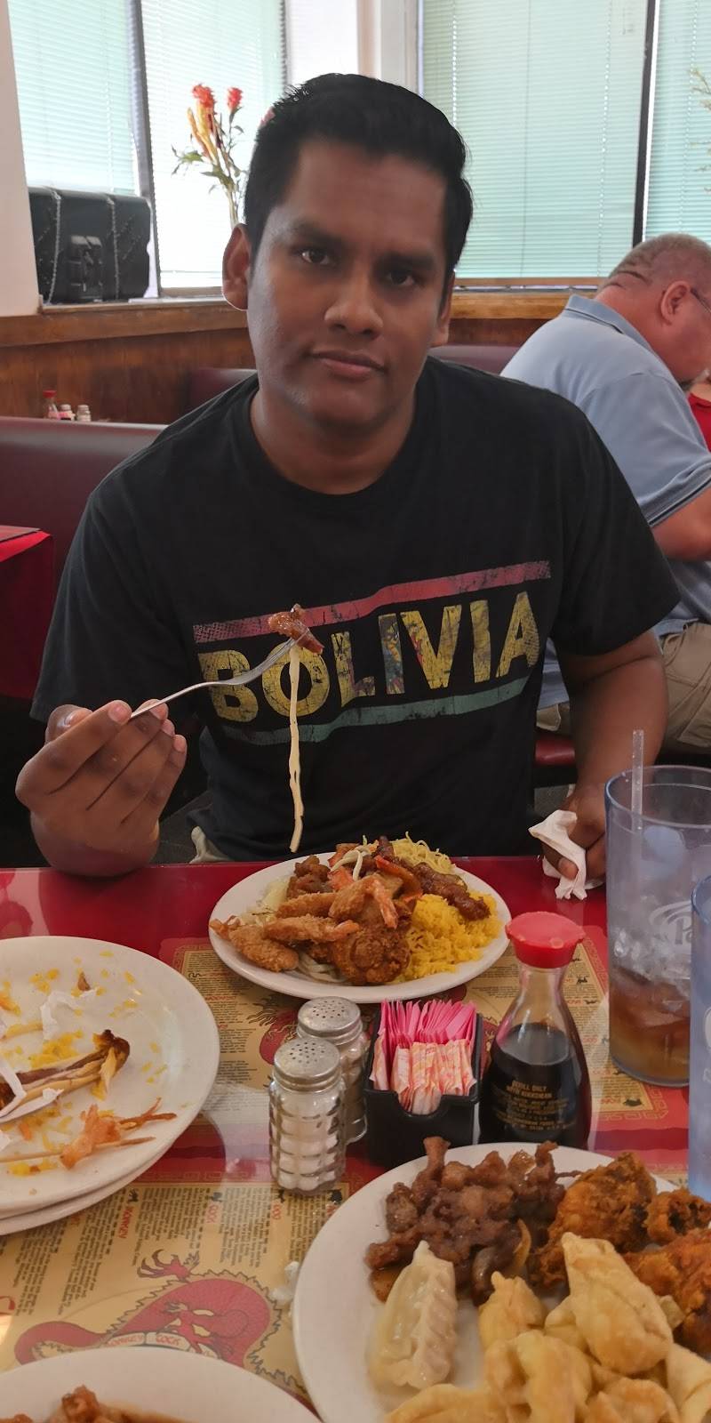 Chinatown Gourmet | restaurant | 1560 Hustonville Rd, Danville, KY 40422, USA | 8592368899 OR +1 859-236-8899