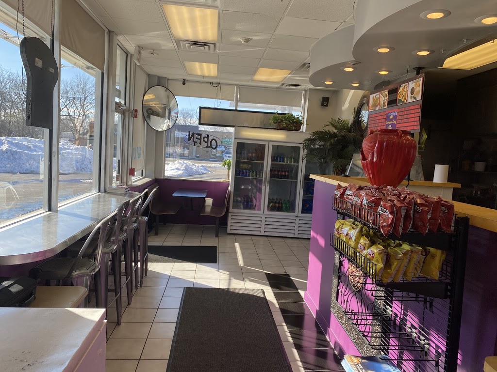 Samosa King | restaurant | 16707 Oak Park Ave, Tinley Park, IL 60477, USA | 7089044477 OR +1 708-904-4477