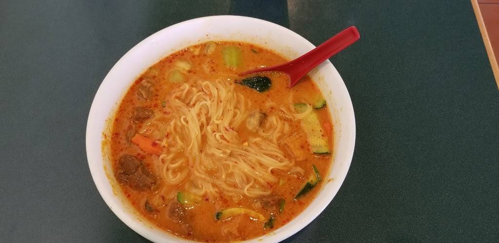 Sais T Restaurant | restaurant | 961 Bluebell Dr, Livermore, CA 94551, USA | 9252948698 OR +1 925-294-8698