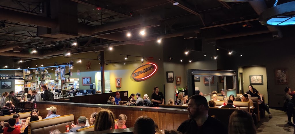 Hops n Drops | restaurant | 2675 Queensgate Dr, Richland, WA 99352, USA | 5094913062 OR +1 509-491-3062