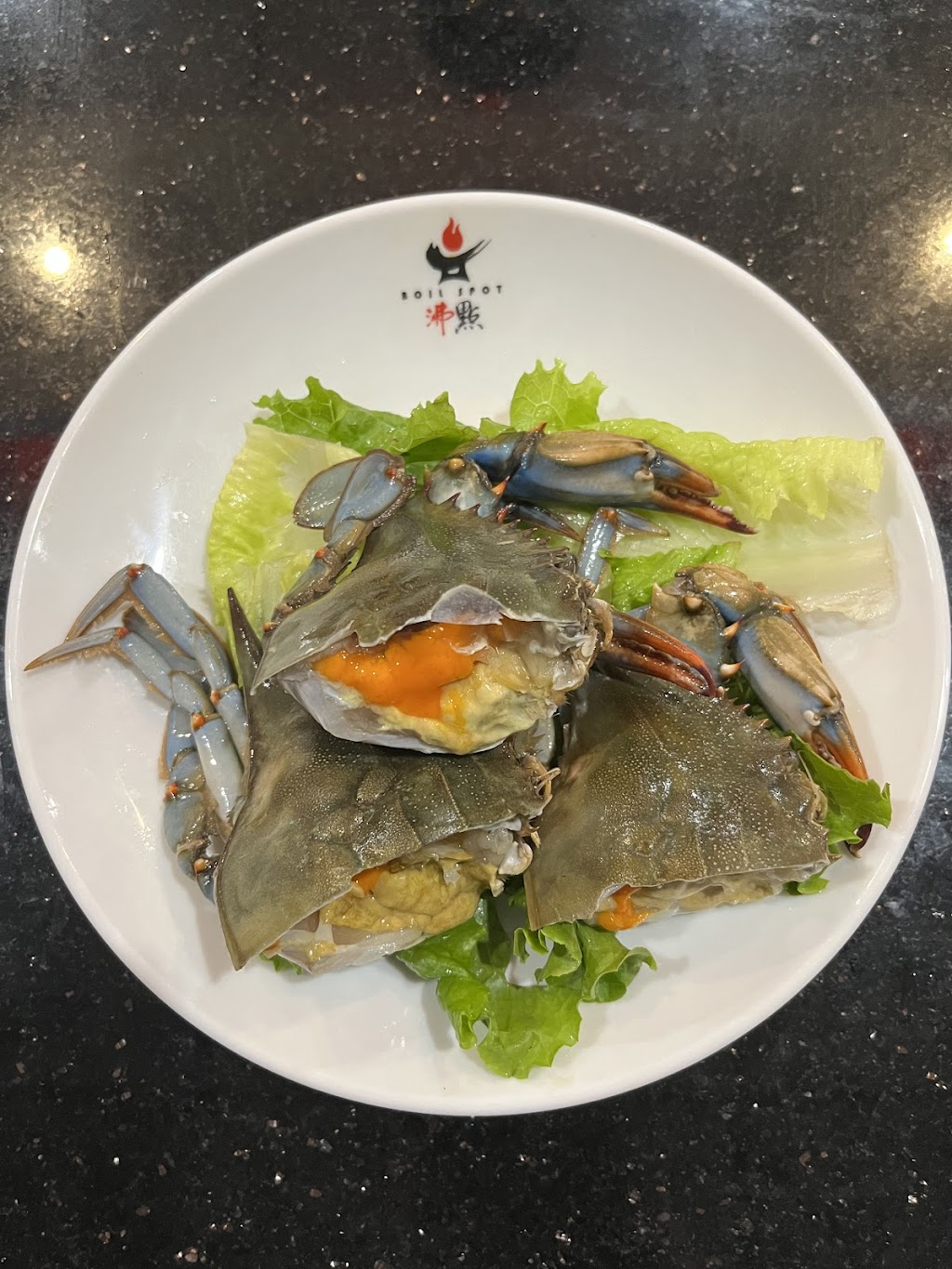 Boil Spot Hot Pot & BBQ | restaurant | 8133 Vineland Ave, Orlando, FL 32821, USA | 4078401810 OR +1 407-840-1810