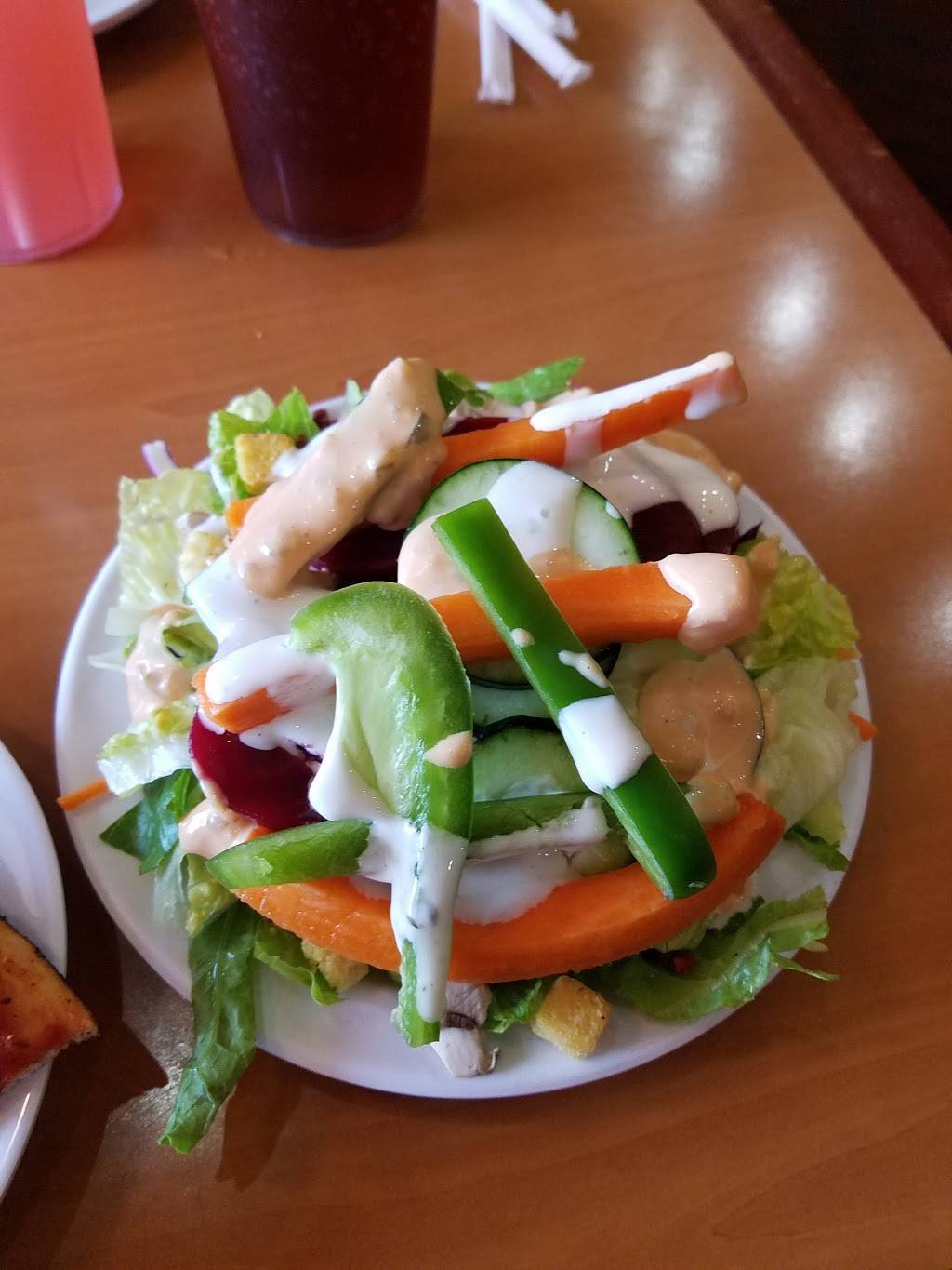 Shakeys Pizza Parlor | restaurant | 10340 Reseda Blvd, Northridge, CA 91326, USA | 8183602151 OR +1 818-360-2151