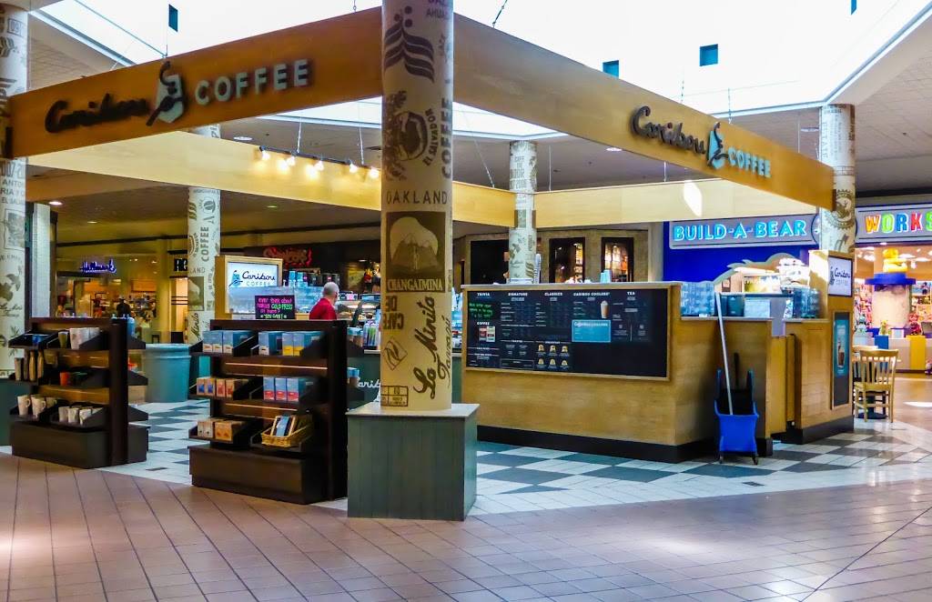 Caribou Coffee | cafe | 1600 Miller Trunk Hwy Space OKI11, Duluth, MN 55811, USA | 2187279154 OR +1 218-727-9154
