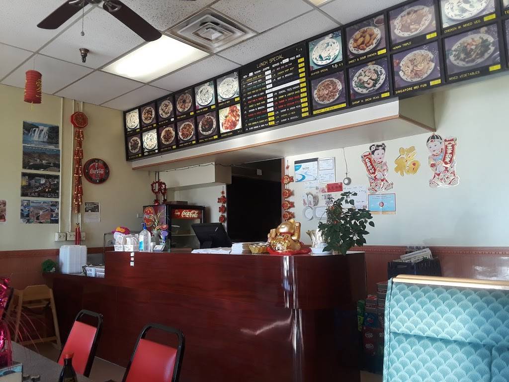 Great Wall Chinese Restaurant | restaurant | 1289 N National Rd, Columbus, IN 47201, USA | 8123794398 OR +1 812-379-4398