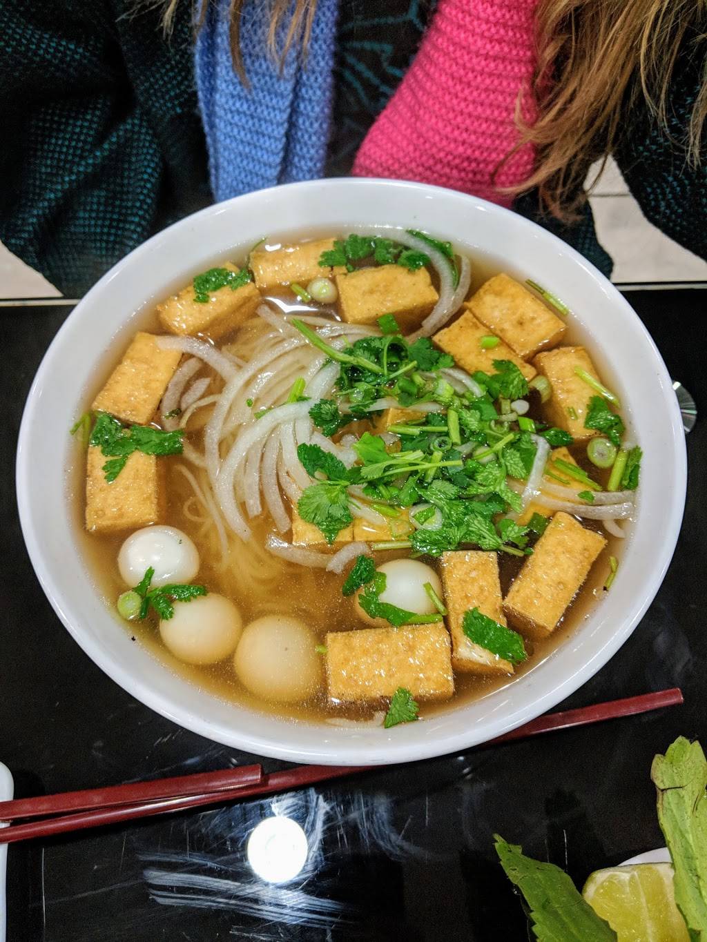 Pho Lien Hoa | restaurant | 901 NW 23rd St, Oklahoma City, OK 73106, USA | 4055218087 OR +1 405-521-8087