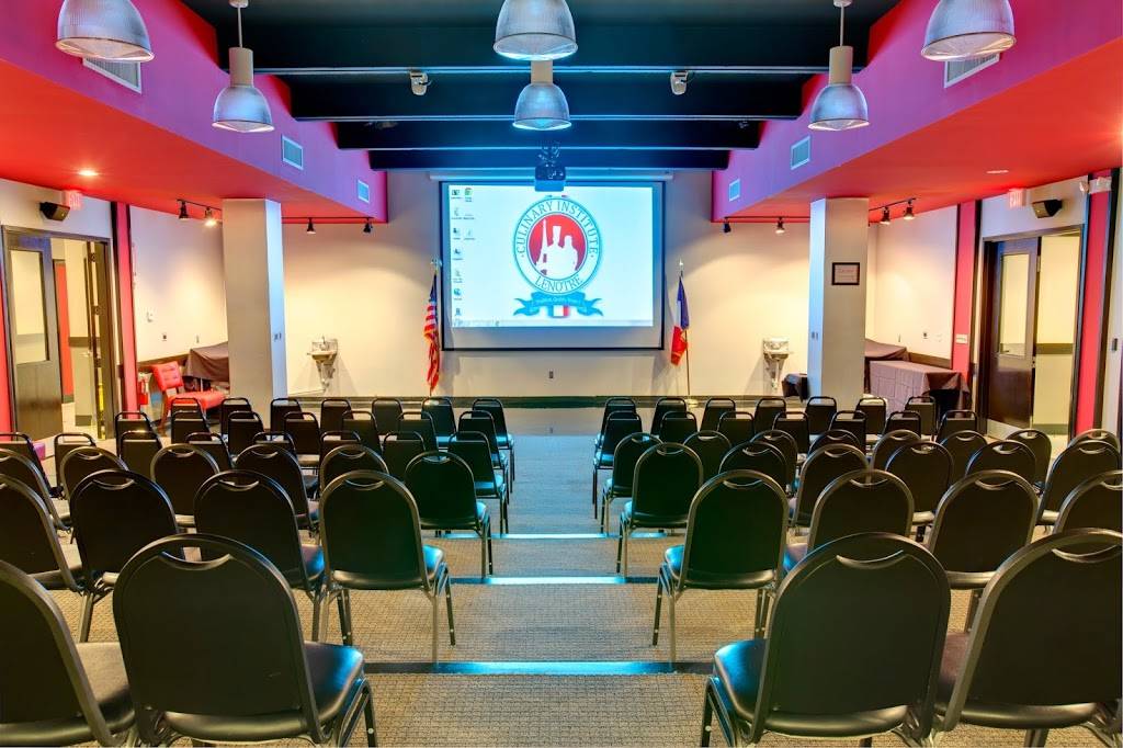 CULINARY INSTITUTE LENOTRE | restaurant | 7070 Allensby St, Houston, TX 77022, USA | 7136920077 OR +1 713-692-0077