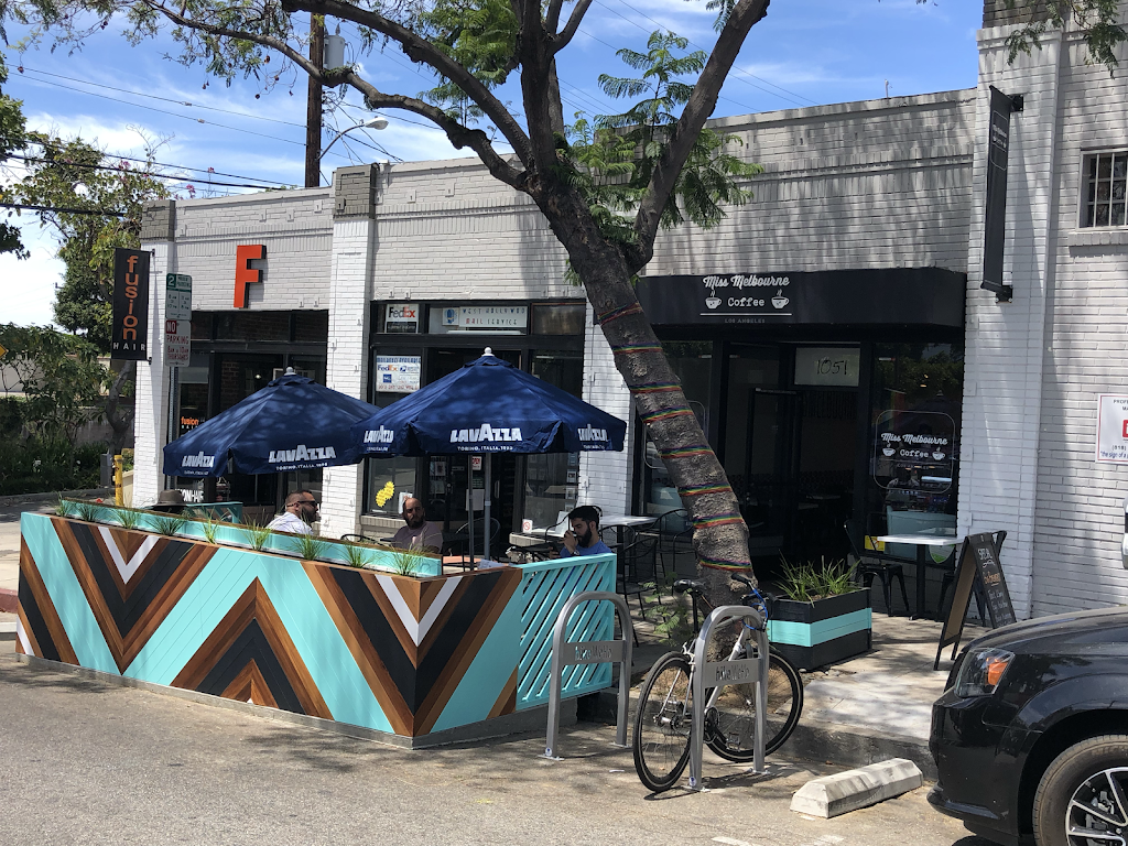 Miss Melbourne Coffee | cafe | 1051 N Havenhurst Dr, West Hollywood, CA 90046, USA | 3108710653 OR +1 310-871-0653