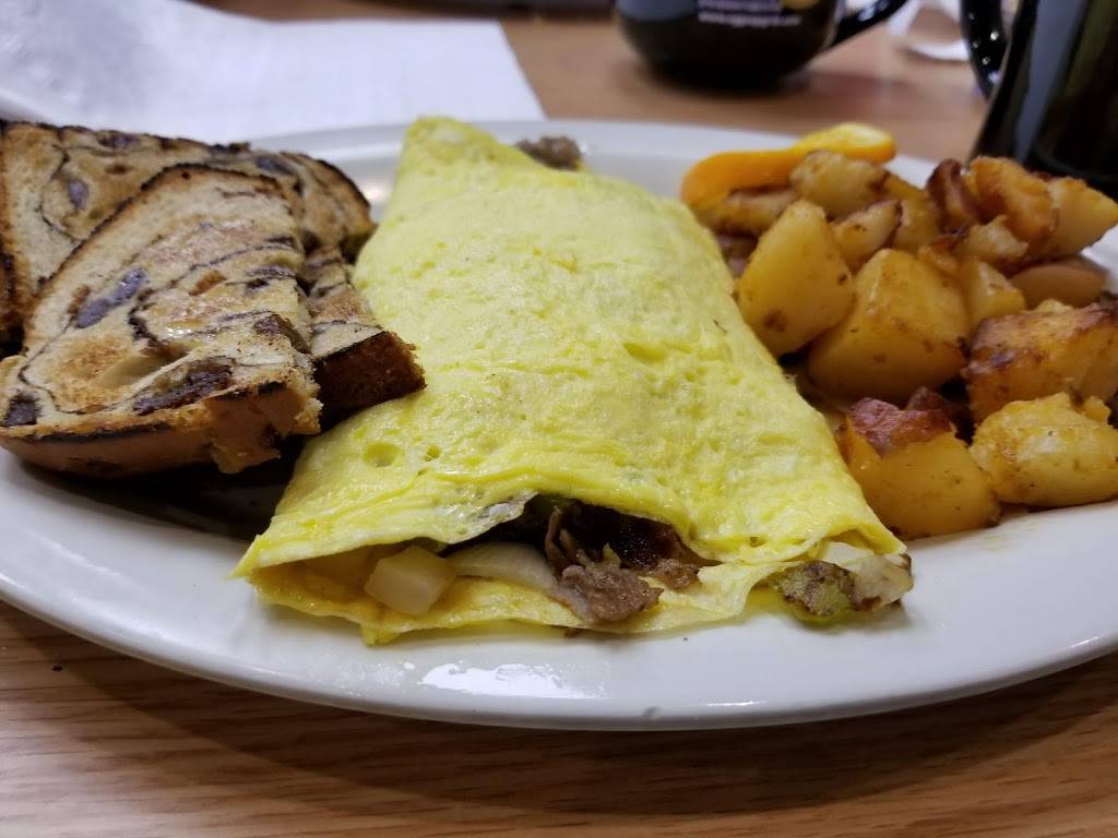 Eggs Up Grill | restaurant | 1939 Woodruff Rd, Greenville, SC 29607, USA | 8645096625 OR +1 864-509-6625
