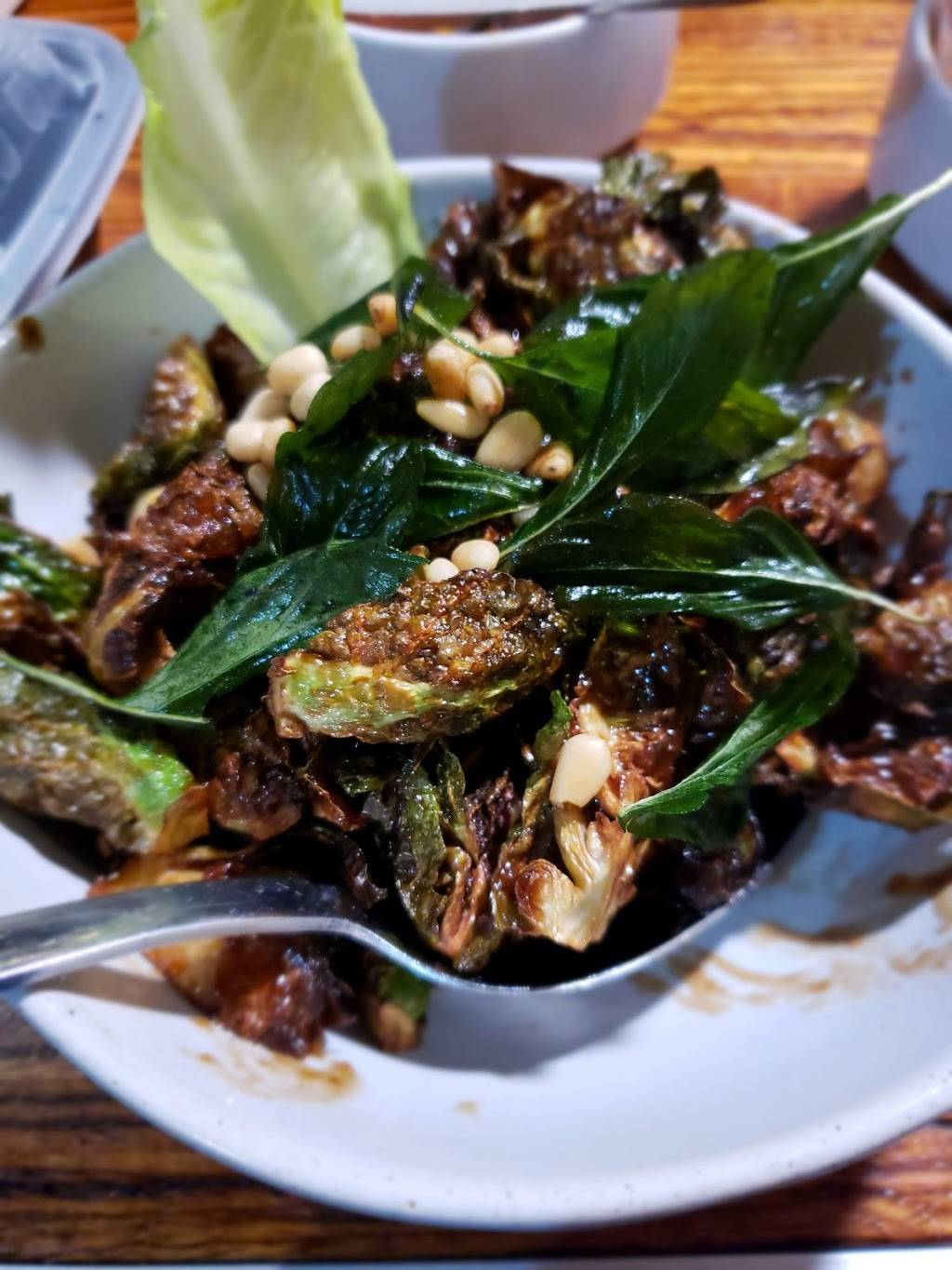 Super Thai Cuisine | restaurant | 2024 S Lamar Blvd, Austin, TX 78704, USA | 5122847004 OR +1 512-284-7004