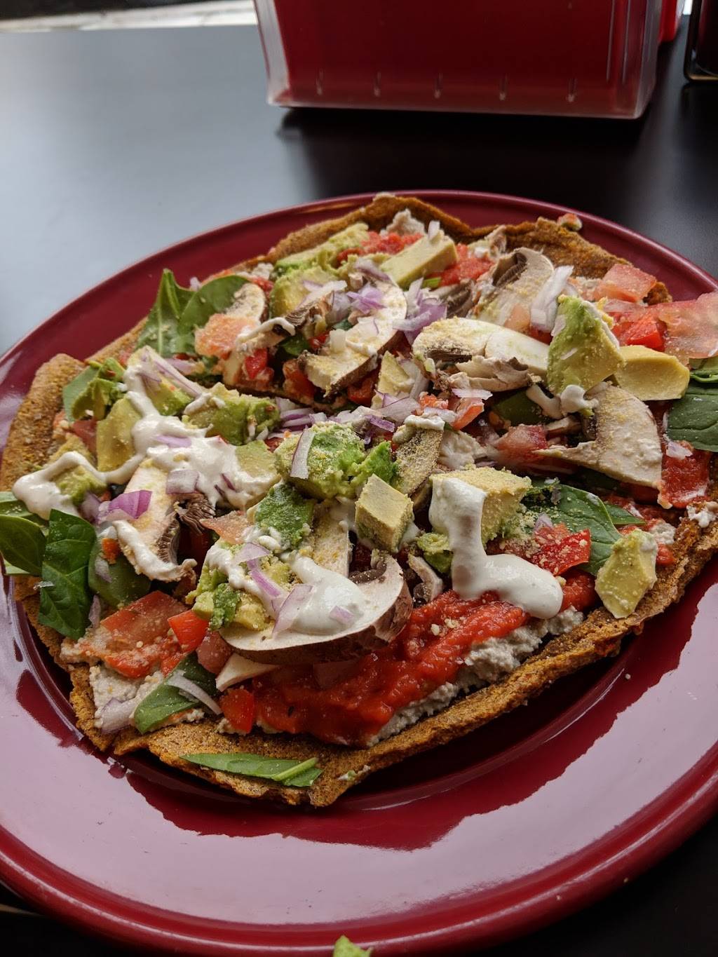 Try It Raw | restaurant | 213 E Maple Rd, Birmingham, MI 48009, USA | 2485936994 OR +1 248-593-6994