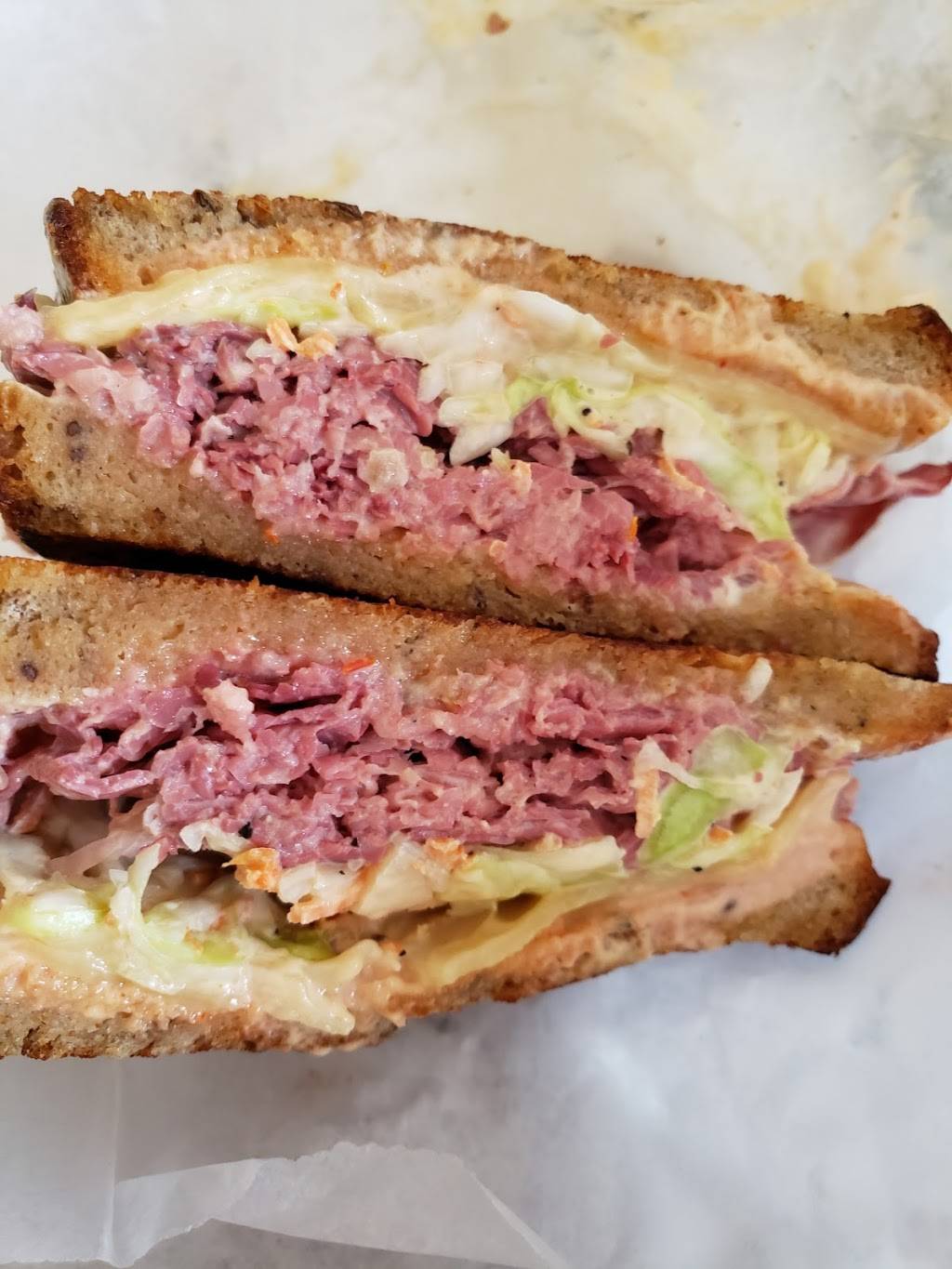 Katzinger’s Dublin | restaurant | 7160 Muirfield Dr, Dublin, OH 43017, USA | 6143898444 OR +1 614-389-8444