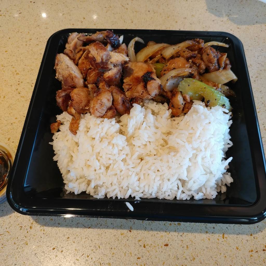 Panda Express | meal takeaway | 1714 E Guadalupe Rd, Tempe, AZ 85283, USA | 4807689389 OR +1 480-768-9389