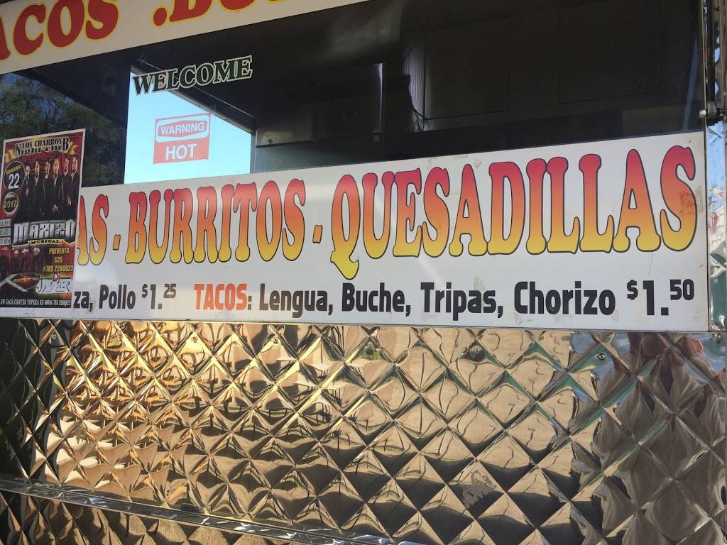 Tacos El Guitarron | restaurant | 1234 SE California Ave, Topeka, KS 66607, USA | 7858062783 OR +1 785-806-2783