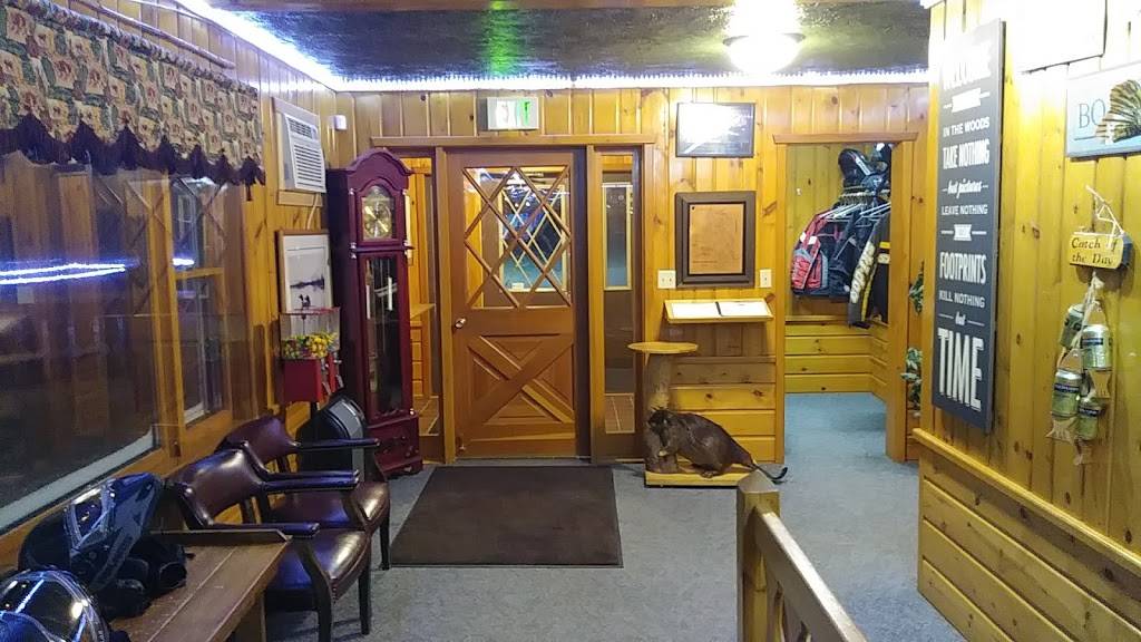 Lost Land Lake Lodge | restaurant | 9436 W Brandt Rd, Hayward, WI 54843, USA | 7154623218 OR +1 715-462-3218