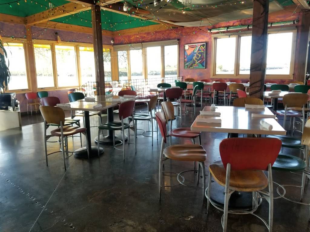 Garlic Brothers Restaurant and Bar | restaurant | 6629 Embarcadero Dr, Stockton, CA 95219, USA | 2094746585 OR +1 209-474-6585