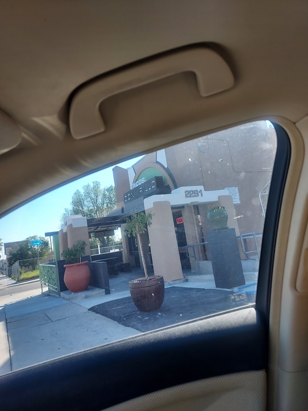 Tacos Don Pillo | restaurant | 2291 Lincoln Ave, Altadena, CA 91001, USA | 6263455309 OR +1 626-345-5309