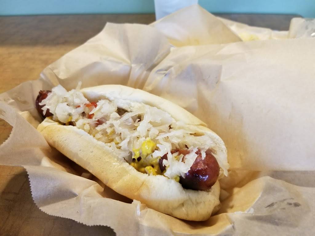 Troop Cafe | restaurant | 3430 W Wisconsin Ave, Milwaukee, WI 53208, USA | 4147637490 OR +1 414-763-7490