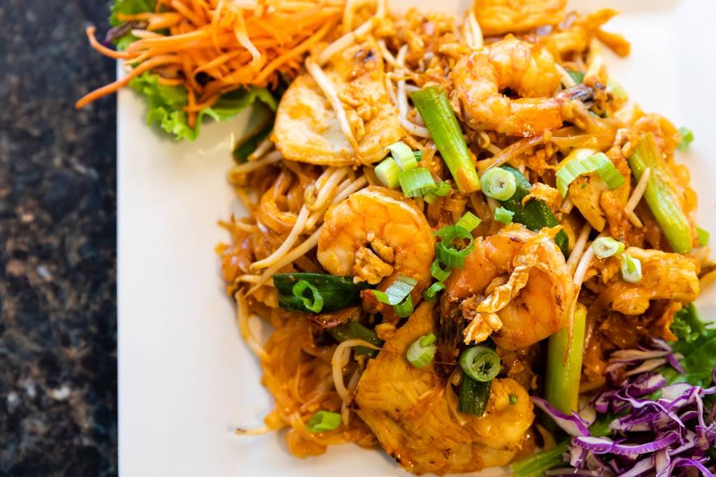 Taste of Thai Plano | restaurant | 3205 Alma Dr #401, Plano, TX 75075, USA | 4697860202 OR +1 469-786-0202