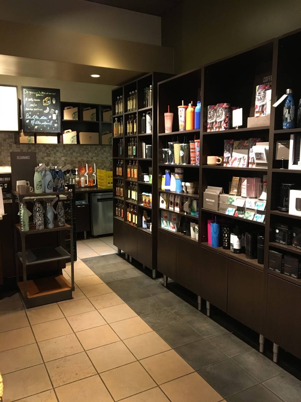 Starbucks | cafe | 1195 Springs Center, South St, Altamonte Springs, FL 32714, USA | 4076821136 OR +1 407-682-1136