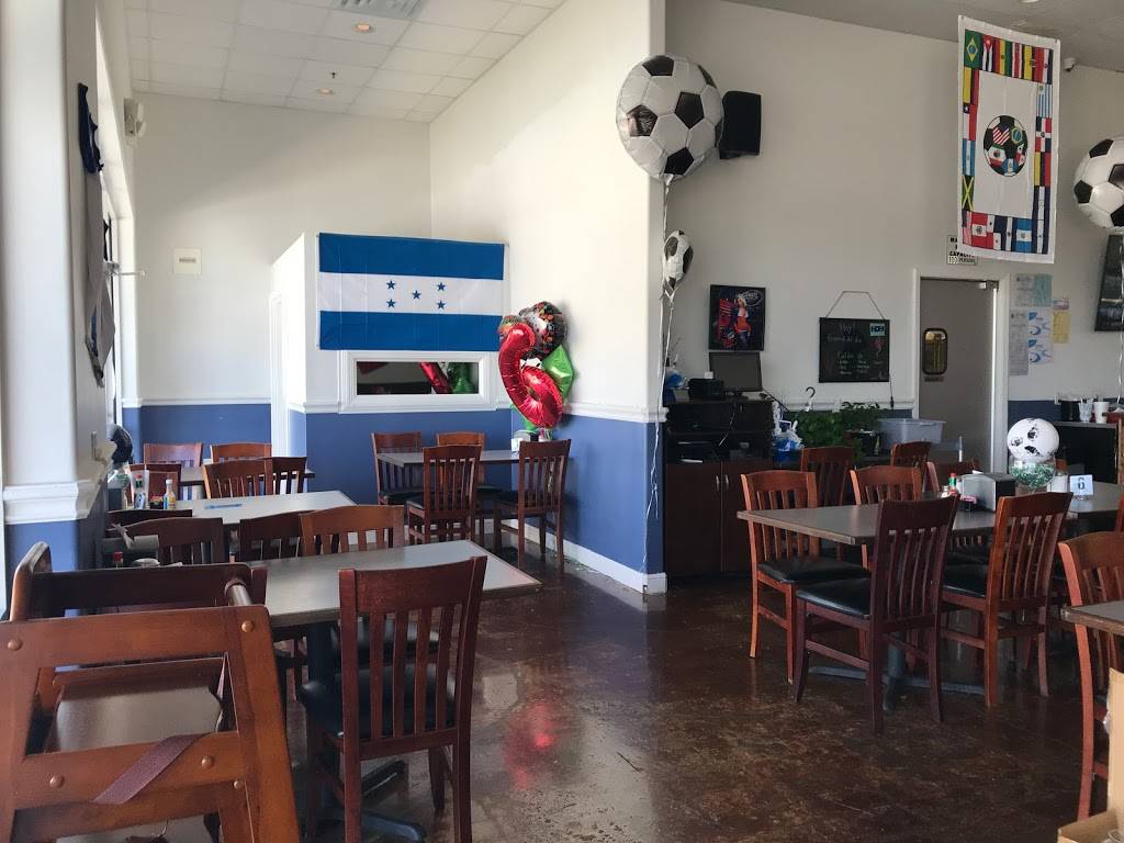 Baleadas Express | restaurant | 9820 Gulf Fwy Bldg D, Houston, TX 77034, USA | 8322037467 OR +1 832-203-7467