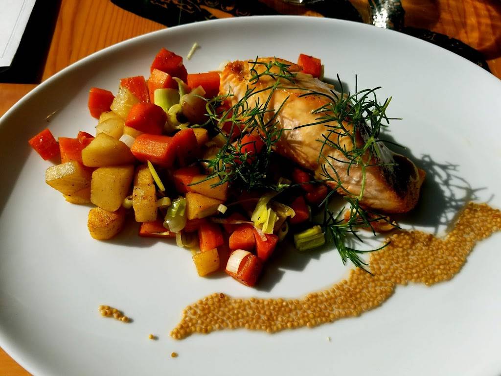 Waterbar San Diego | restaurant | 4325 Ocean Blvd, San Diego, CA 92109, USA | 8588884343 OR +1 858-888-4343