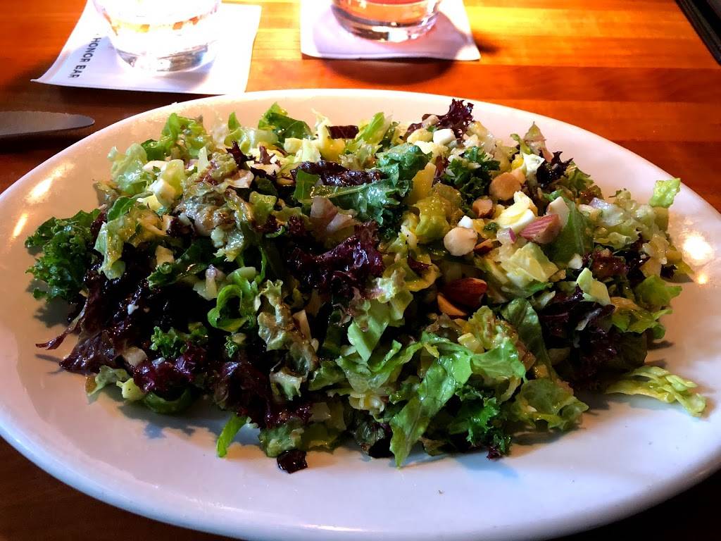 The Honor Bar | restaurant | 340 Royal Poinciana Way, Palm Beach, FL 33480, USA | 5612092799 OR +1 561-209-2799