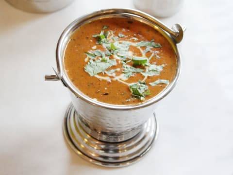 Food Street Indian Restaurant | restaurant | 21545 Jamaica Ave, Jamaica, NY 11428, USA | 7184137002 OR +1 718-413-7002