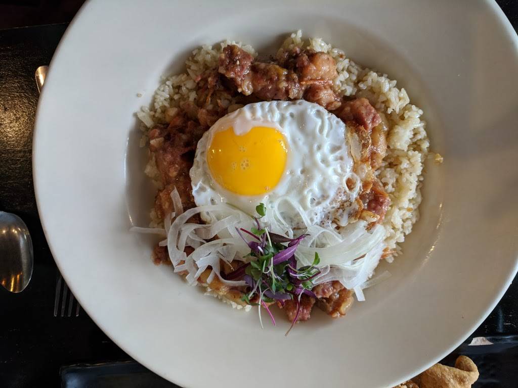 Malasa | restaurant | 1336 9th Ave, San Francisco, CA 94122, USA | 4156829980 OR +1 415-682-9980