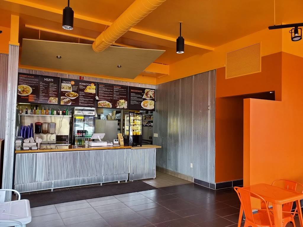 Sol Taqueria | restaurant | 5447 Nicollet Ave, Minneapolis, MN 55419, USA | 6128862899 OR +1 612-886-2899