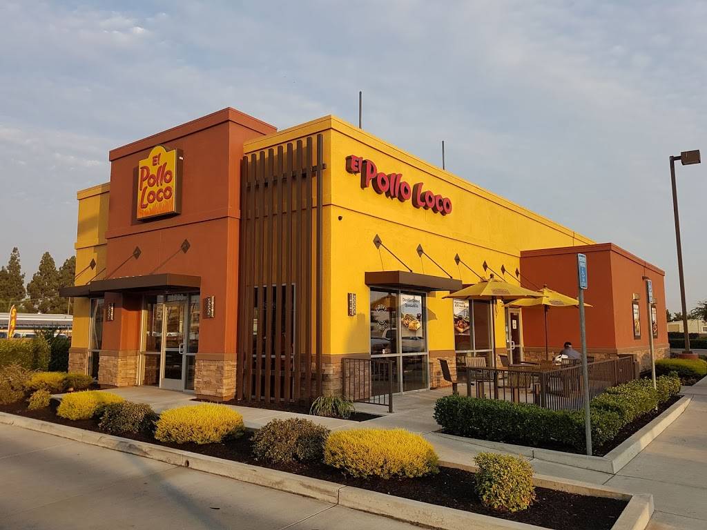 El Pollo Loco | restaurant | 1730 E Yosemite Ave, Manteca, CA 95336, USA | 2092390100 OR +1 209-239-0100