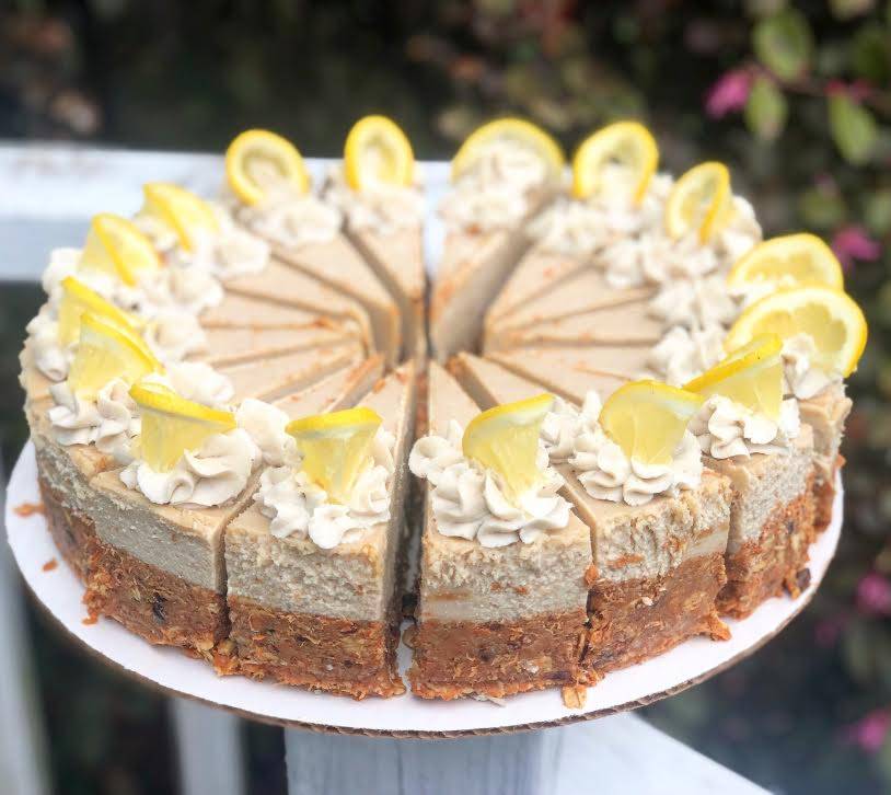 Empowered Plant Cakes | restaurant | 4408 Shore Dr, Virginia Beach, VA 23455, USA | 7576194746 OR +1 757-619-4746