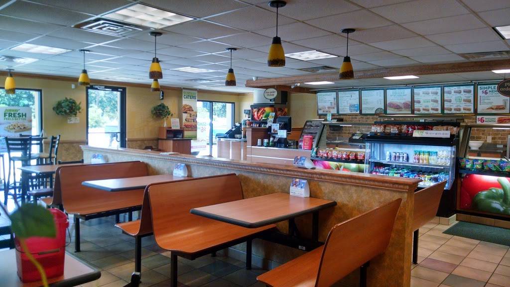 Subway Restaurants | restaurant | 16567 TX-124, Beaumont, TX 77705, USA | 4097941313 OR +1 409-794-1313