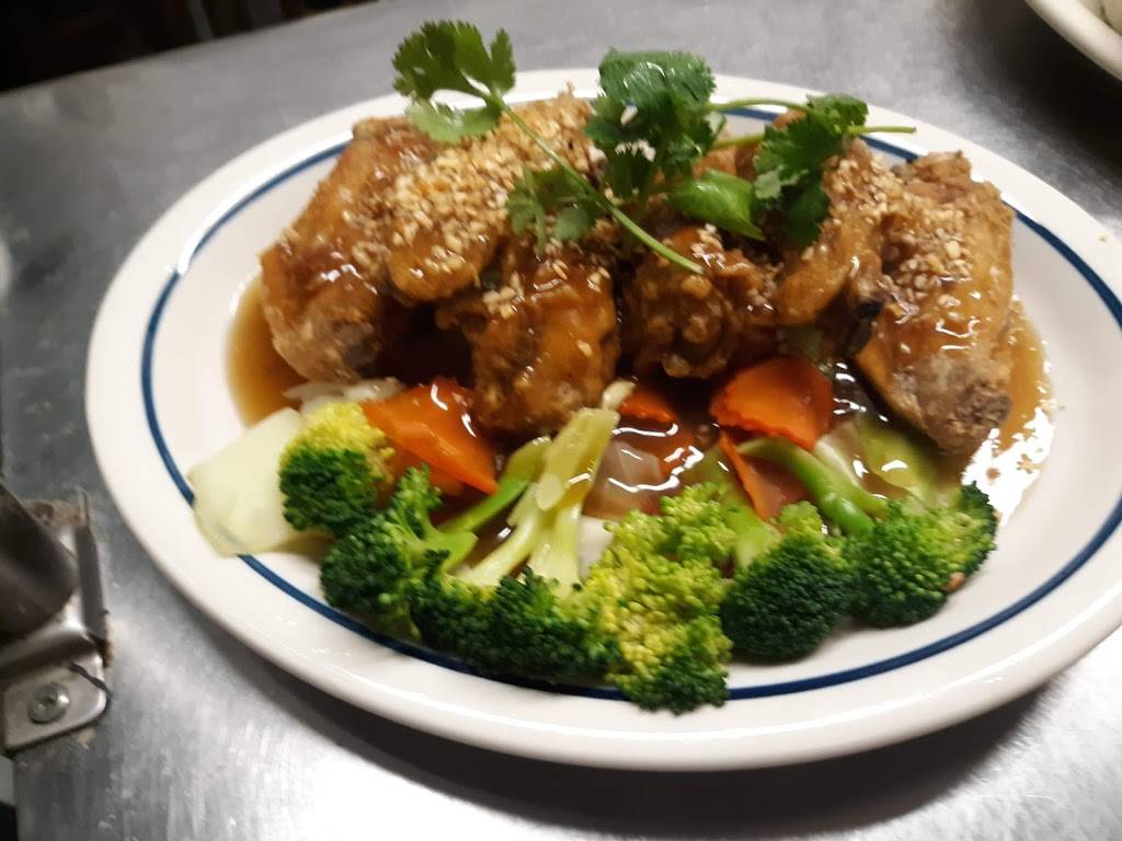 My Thai Kitchen | restaurant | 421 20th Ave, Longview, WA 98632, USA | 3605603779 OR +1 360-560-3779