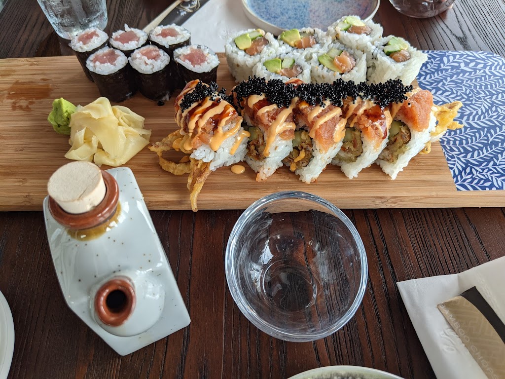 Akeno Sushi Bar and Thai | restaurant | 6550F Little River Turnpike, Alexandria, VA 22312, USA | 5713781217 OR +1 571-378-1217