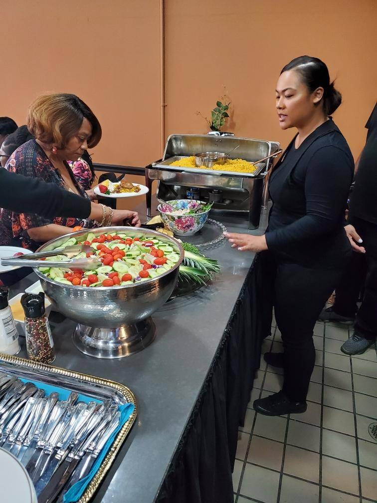 CBs Bistro | restaurant | 2295 S Hiawassee Rd, Orlando, FL 32835, USA | 3212295786 OR +1 321-229-5786