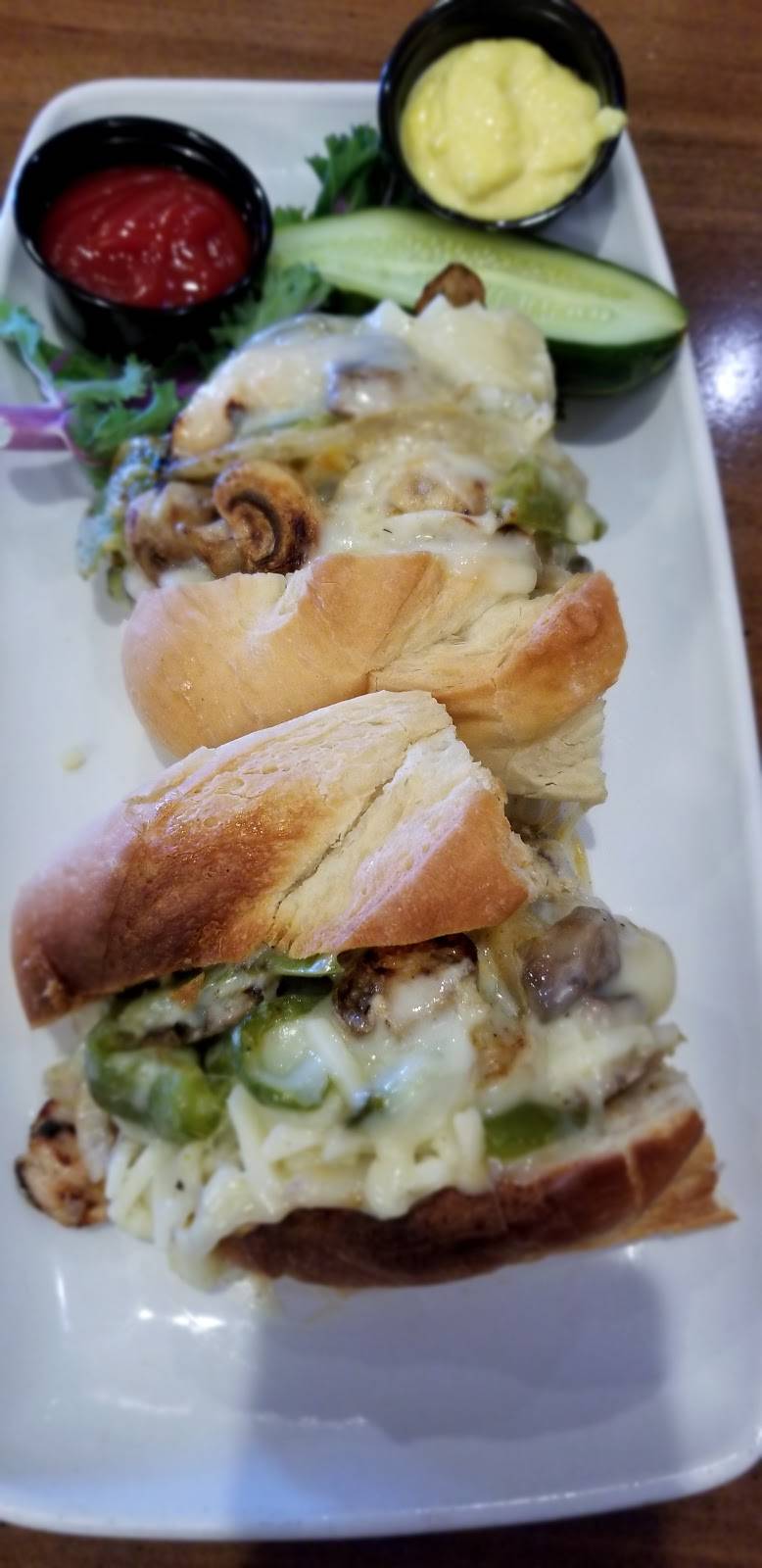 Joes Deli & Restaurant | restaurant | 19215 Hilliard Blvd, Rocky River, OH 44116, USA | 4403337890 OR +1 440-333-7890