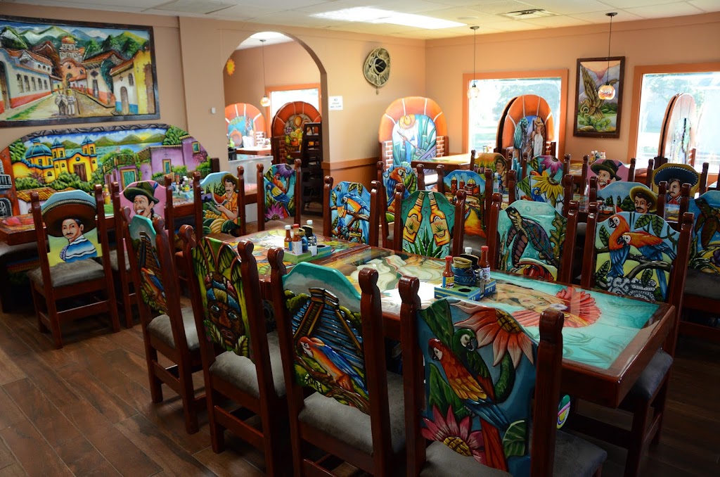 El Potro | restaurant | 200 E Main Cross St, Edinburgh, IN 46124, USA | 8127035037 OR +1 812-703-5037