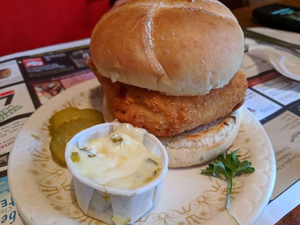 Bel-Vue Inn | restaurant | 4753 Old US Hwy 322, Reedsville, PA 17084, USA | 7176679918 OR +1 717-667-9918