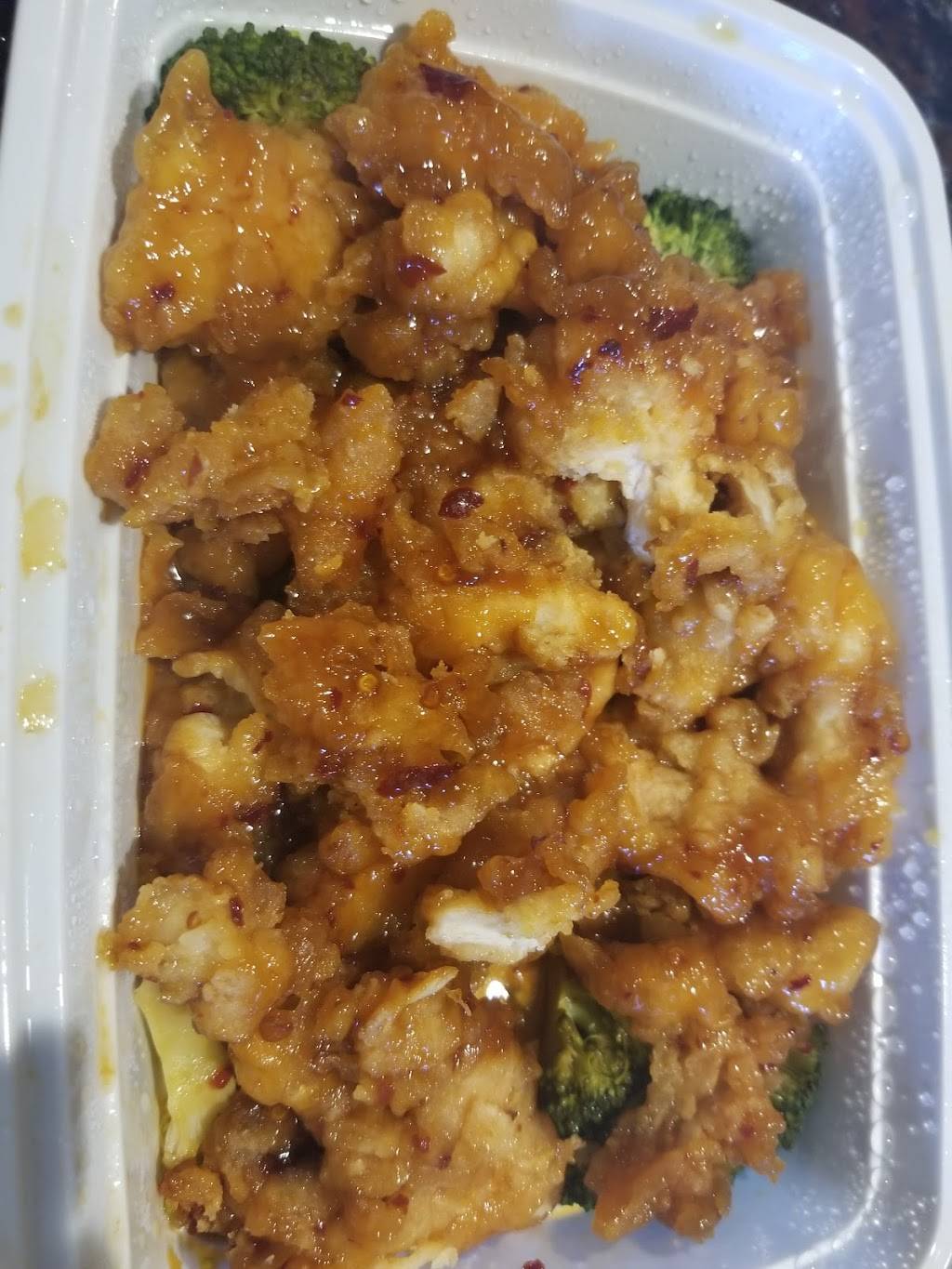 New China Restaurant | restaurant | 205 Columbia Ave # P, Lexington, SC 29072, USA | 8039511868 OR +1 803-951-1868