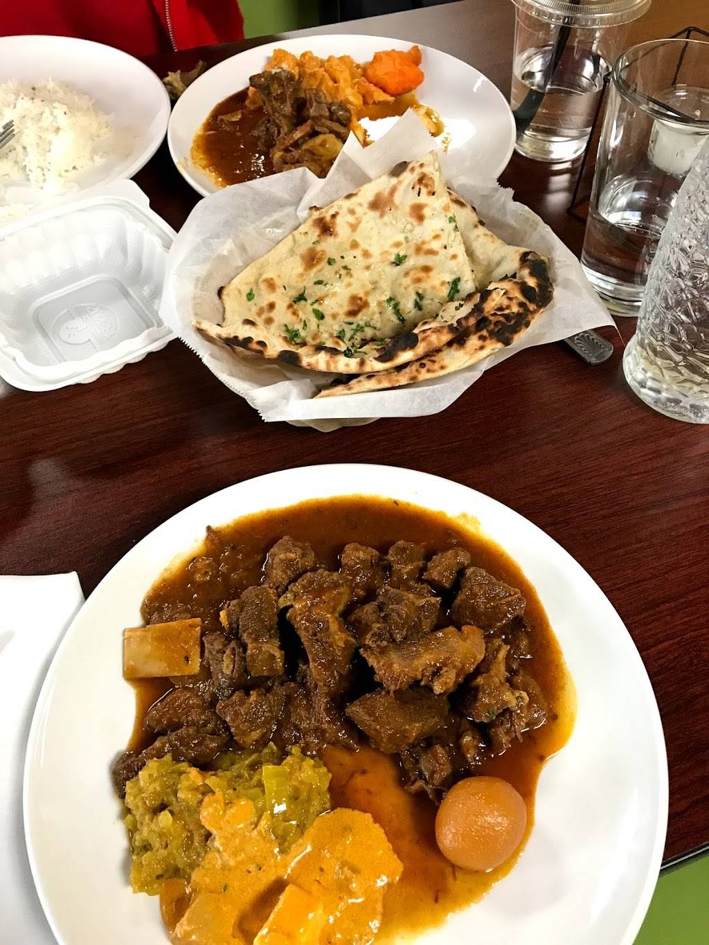 New Flame of India | restaurant | 11421 Deerfield Dr, Truckee, CA 96161, USA | 5305635078 OR +1 530-563-5078