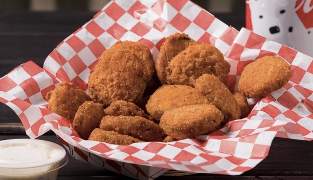 WingIT - Culebra | restaurant | 11310 Culebra Rd #110, San Antonio, TX 78253, USA | 2106268097 OR +1 210-626-8097