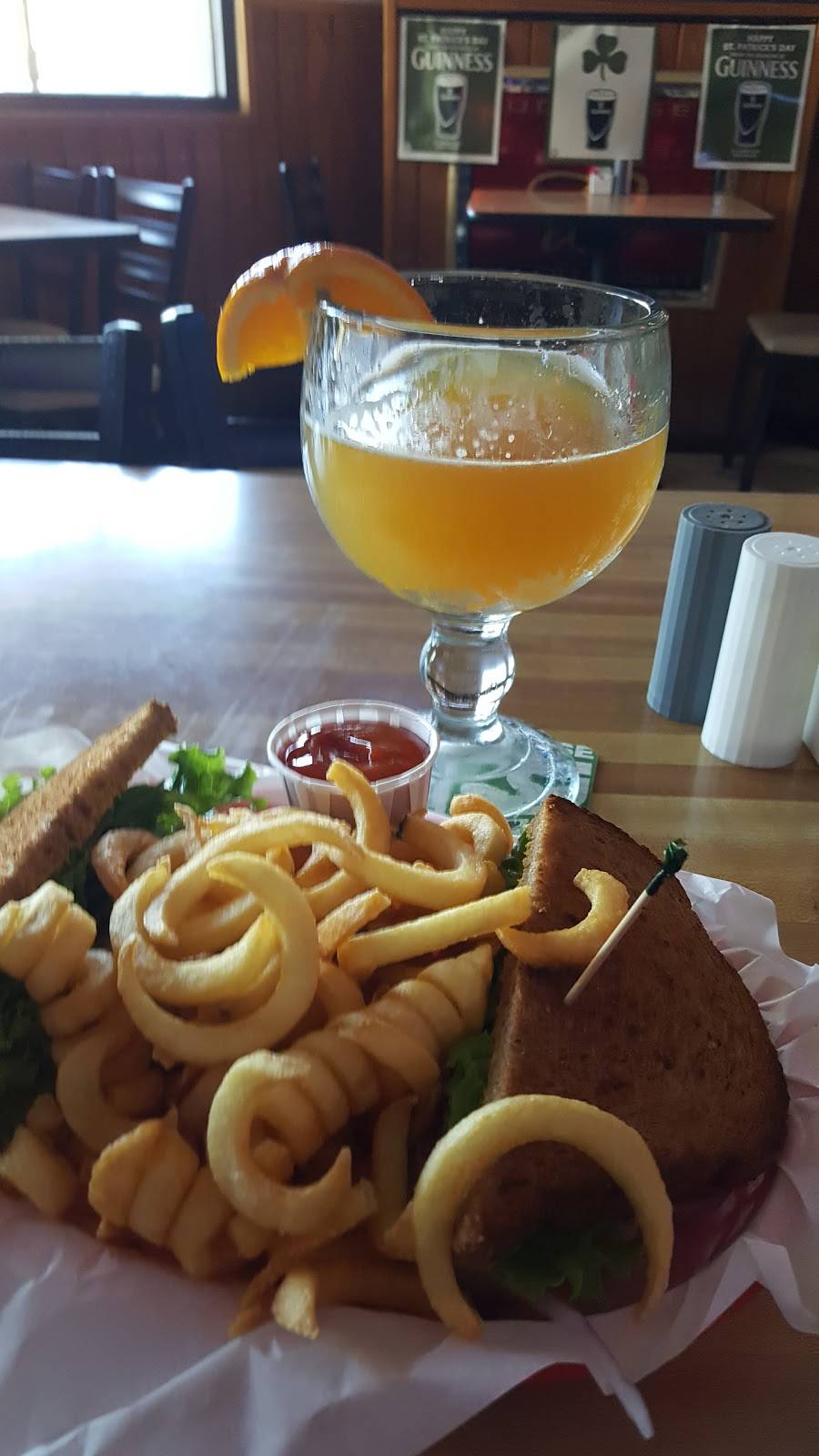 Cronies Sports Grill | restaurant | 2752 Cochran St, Simi Valley, CA 93065, USA | 8055839999 OR +1 805-583-9999