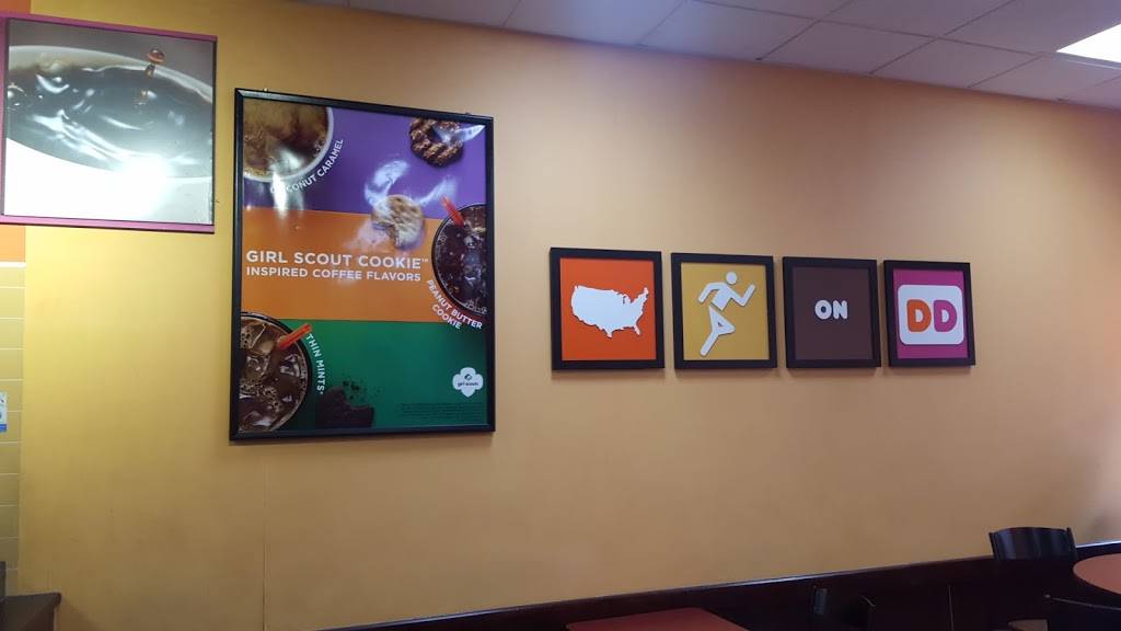 Dunkin | cafe | 1100 Light St, Baltimore, MD 21230, USA | 4105450522 OR +1 410-545-0522