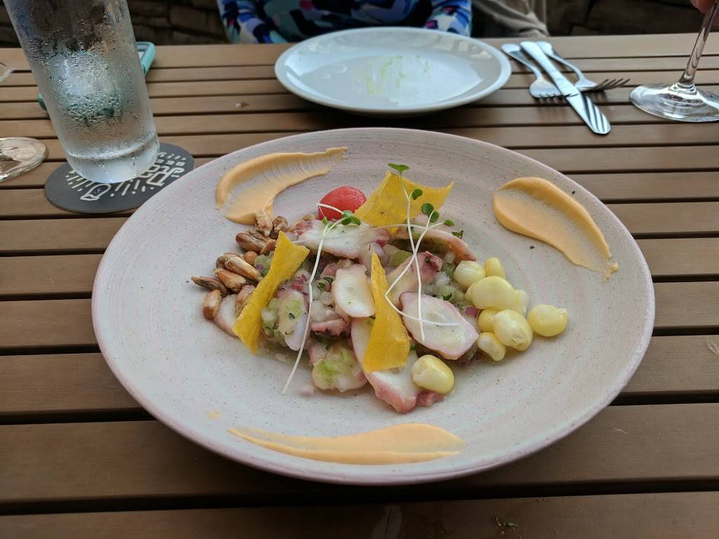 so•ca | restaurant | 2130 Clark Ave, Raleigh, NC 27605, USA | 9193220440 OR +1 919-322-0440