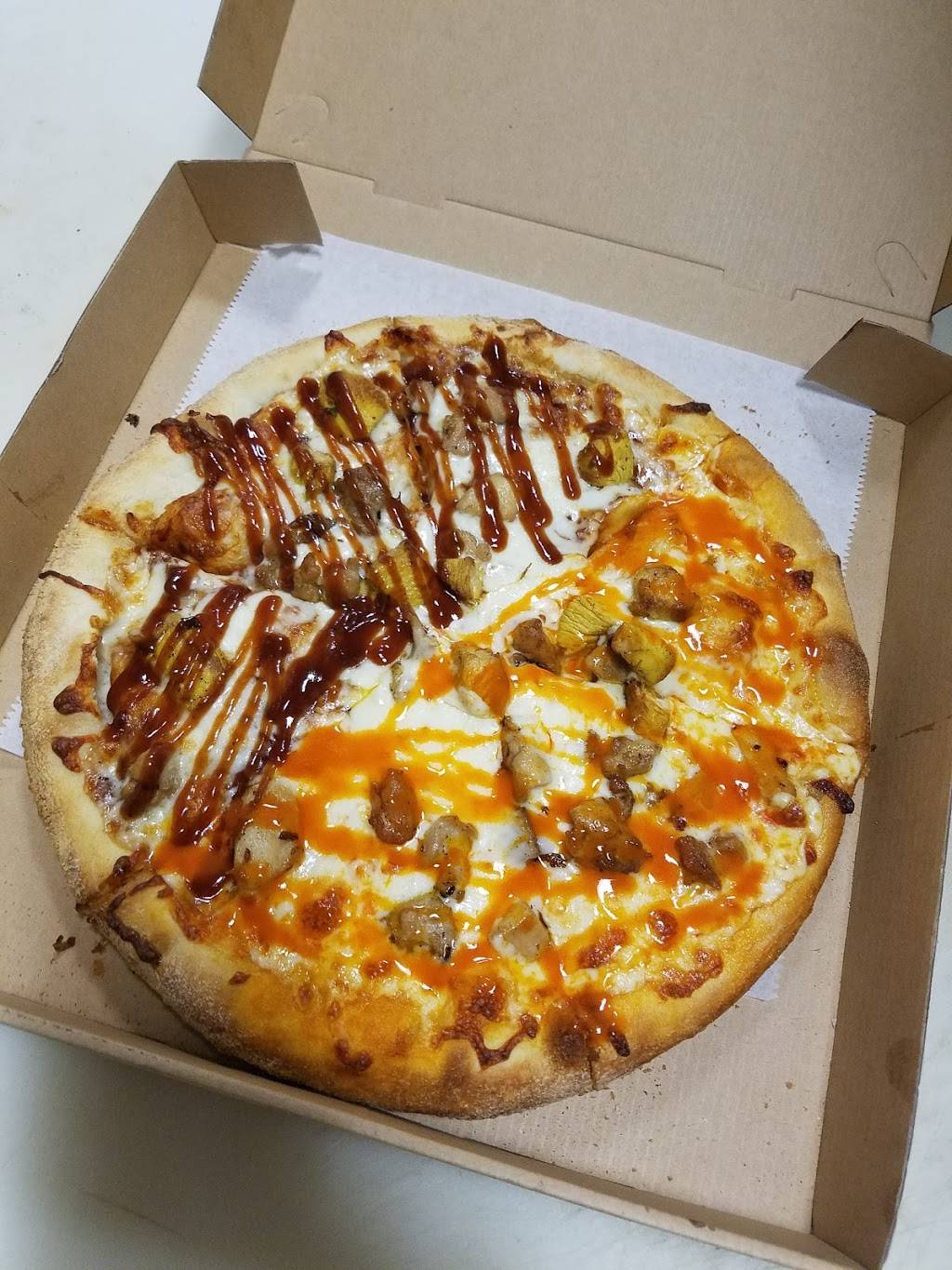 Joeys Pizza & Grill | restaurant | 1220 W Vine St, Kissimmee, FL 34741, USA | 4072012011 OR +1 407-201-2011