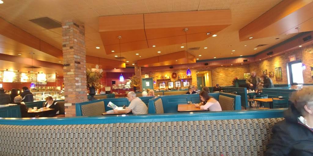 Williams Fresh Cafe | cafe | 340 Fairway Rd S, Kitchener, ON N2C 1X3, Canada | 5198949938 OR +1 519-894-9938