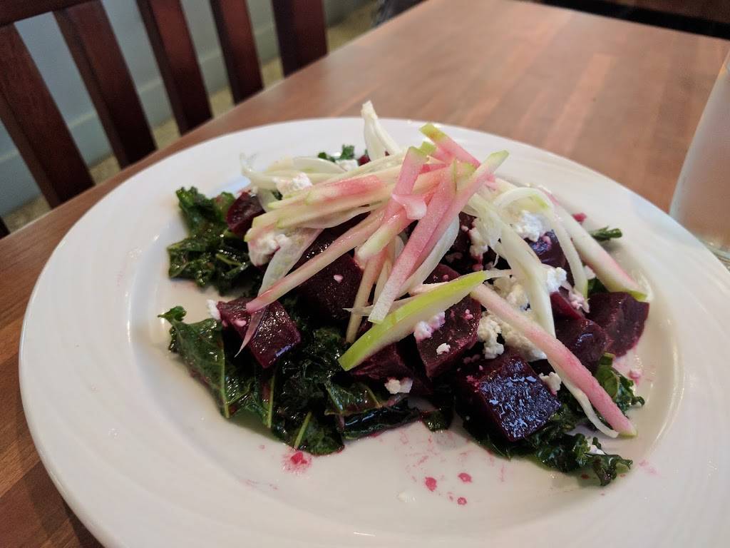 The Gryphon | restaurant | 131 Main St, Burlington, VT 05401, USA | 8024895699 OR +1 802-489-5699